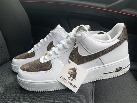 stockx lv air force 1|louis vuitton air force 1 shoes.